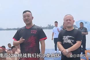 殳海：东欧之外加福德能改变独行侠命运 小镇青年好时光正降临